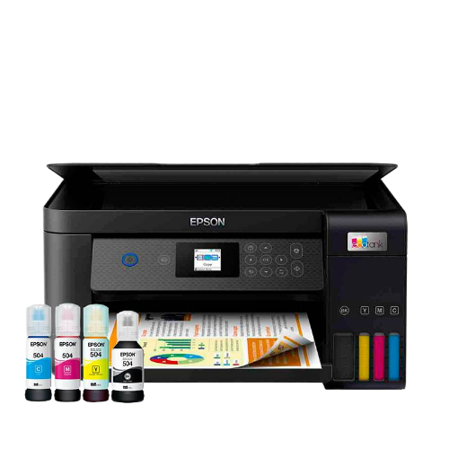 Epson L4260
