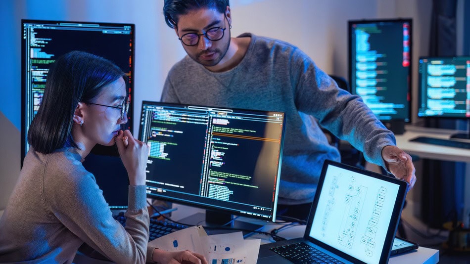 Desarrollo de Software