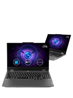 Lenovo LOQ