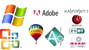 Software y Licencias
