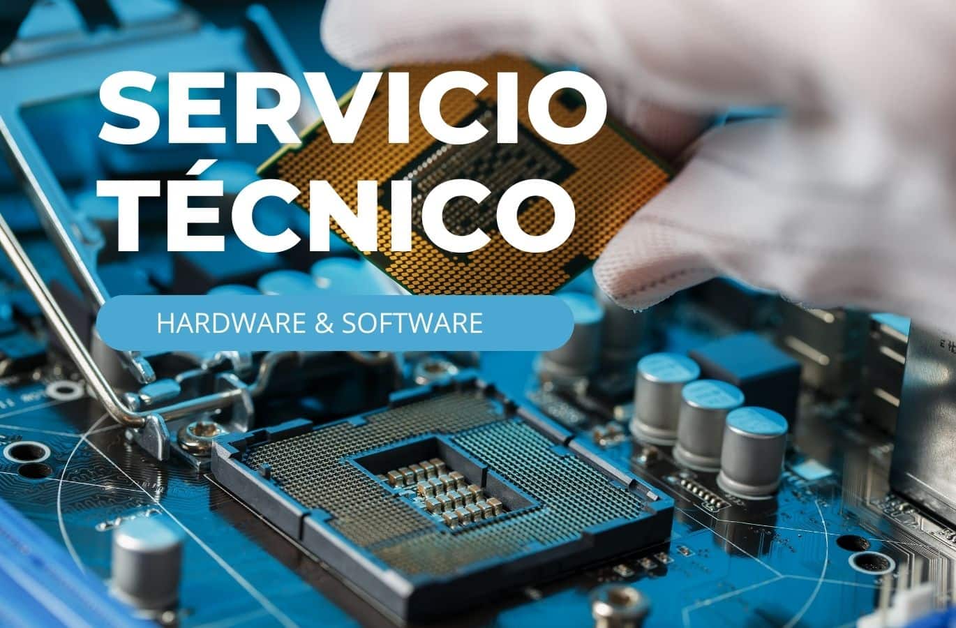 Soporte Técnico